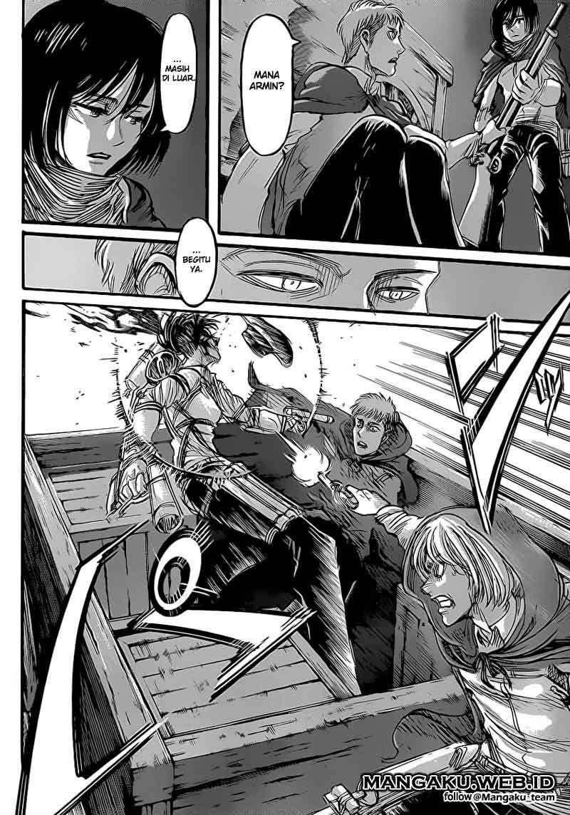 Shingeki no Kyojin Bab 59 halaman 10