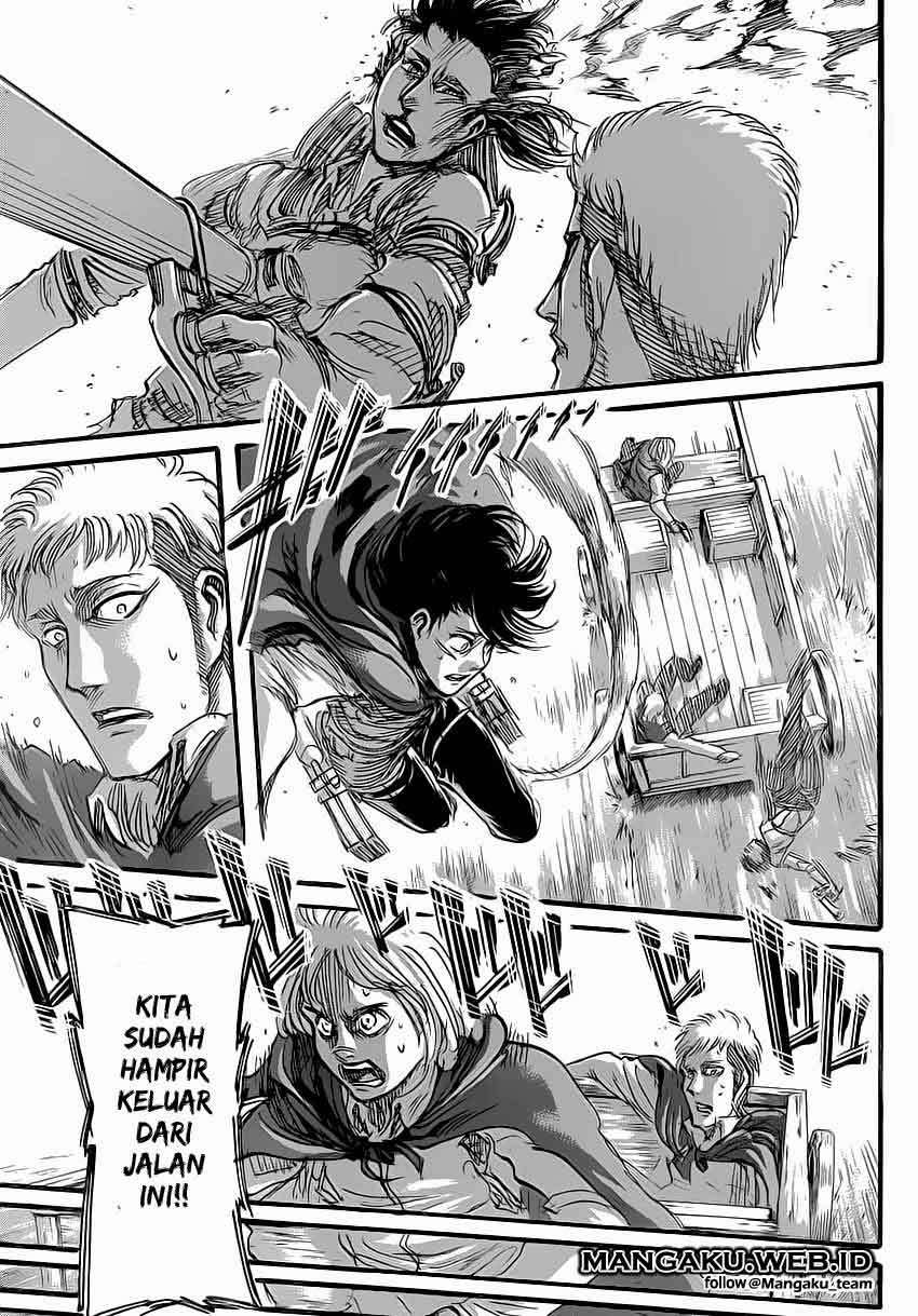 Shingeki no Kyojin Bab 59 halaman 11