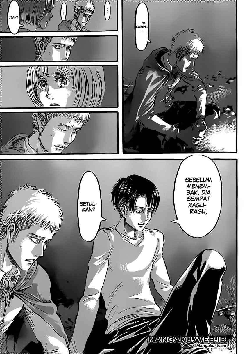Shingeki no Kyojin Bab 59 halaman 15