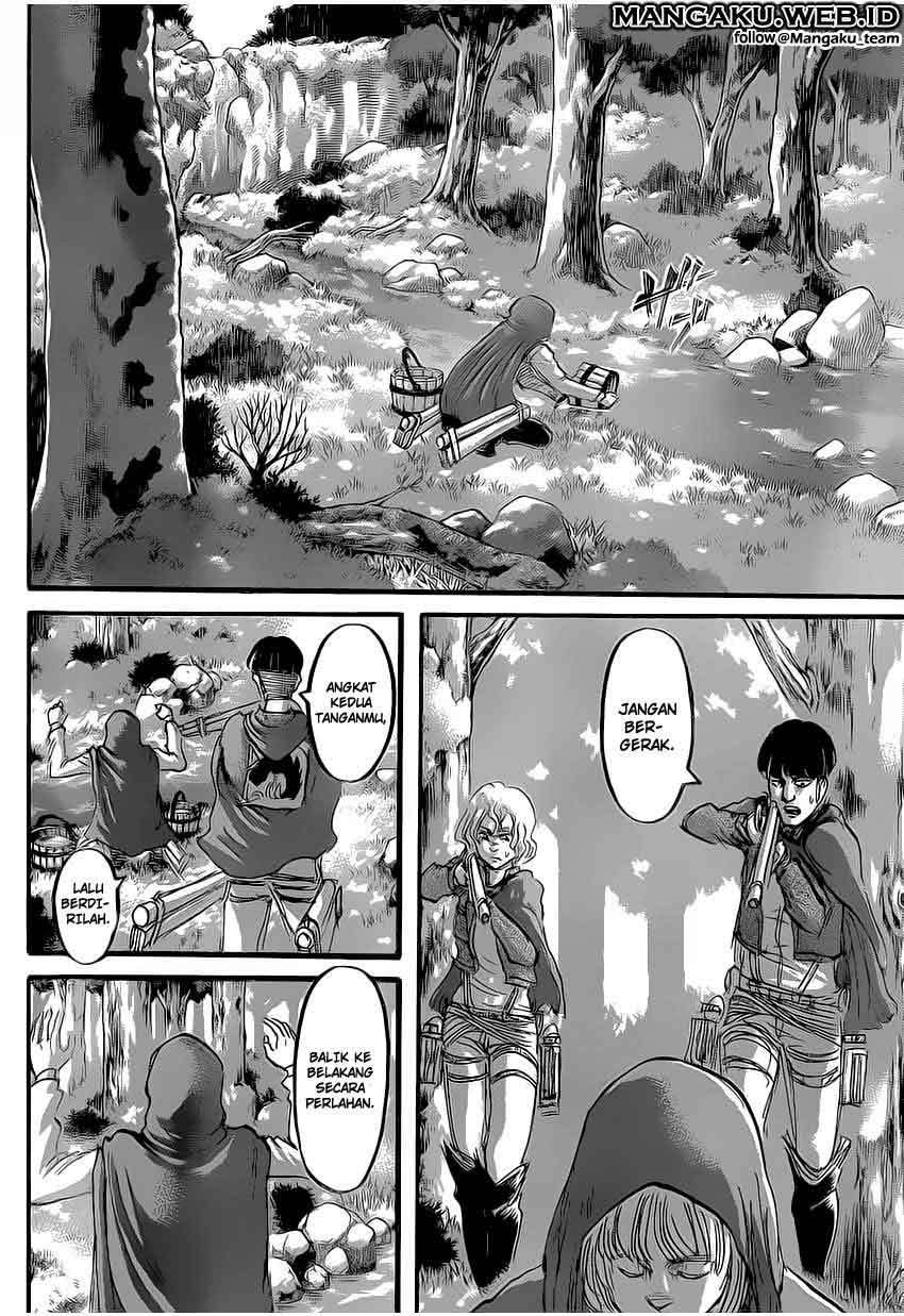 Shingeki no Kyojin Bab 59 halaman 24