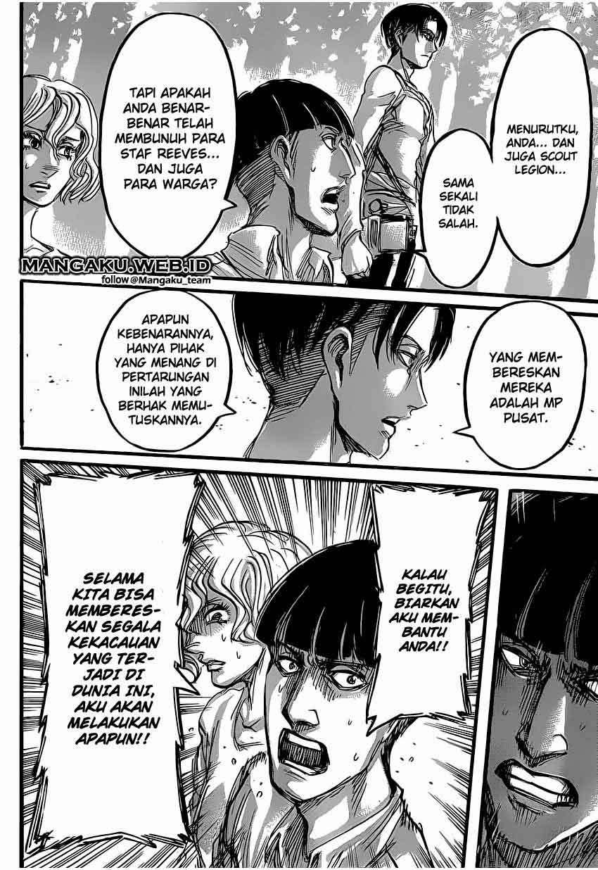 Shingeki no Kyojin Bab 59 halaman 34