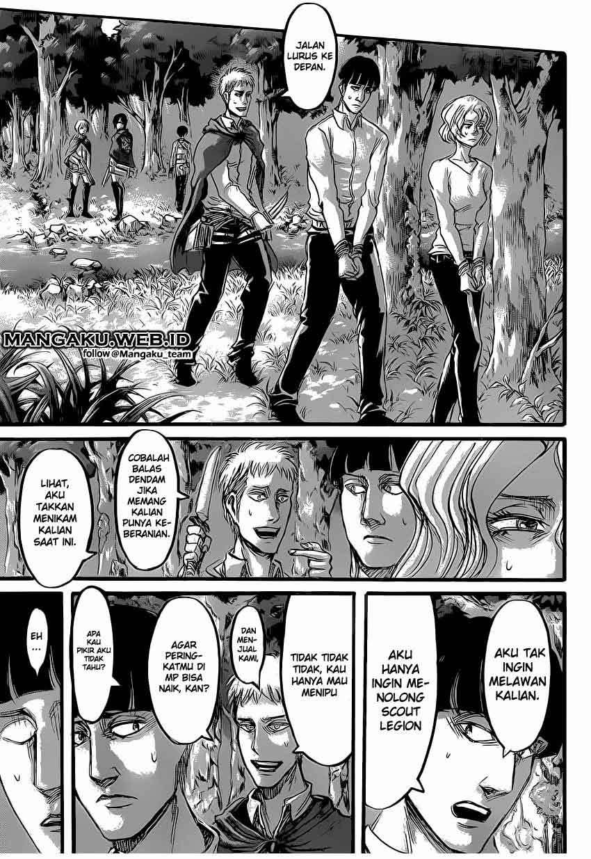 Shingeki no Kyojin Bab 59 halaman 37