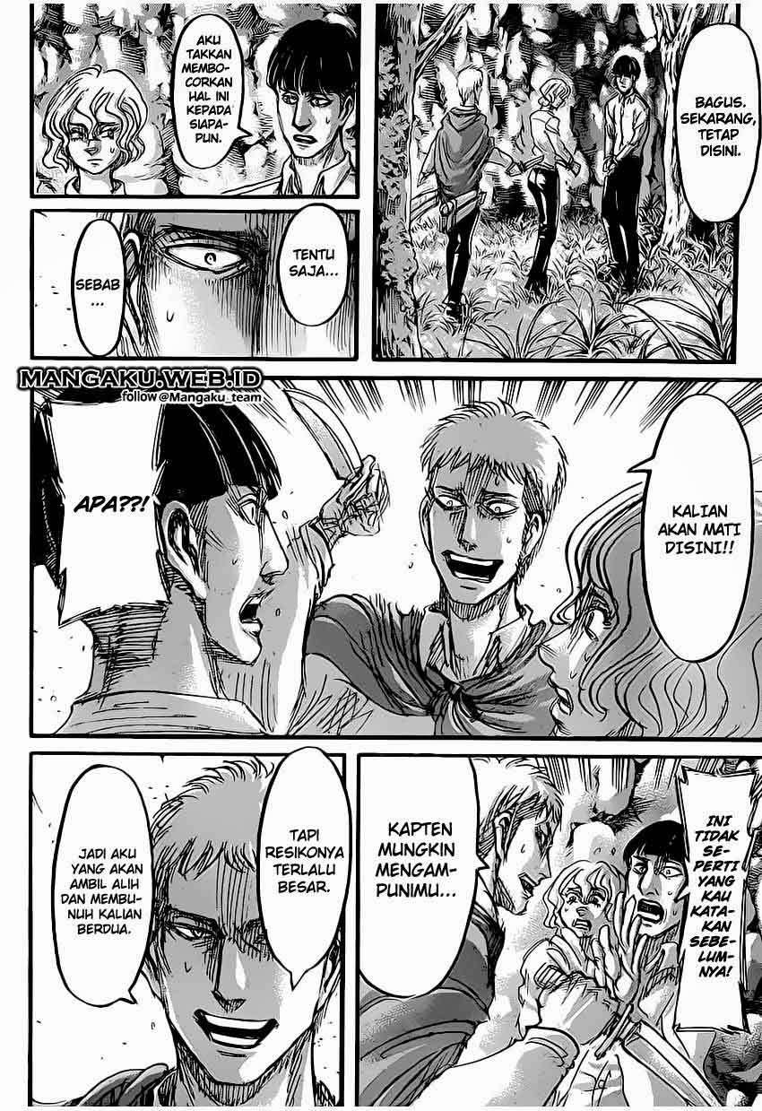 Shingeki no Kyojin Bab 59 halaman 38