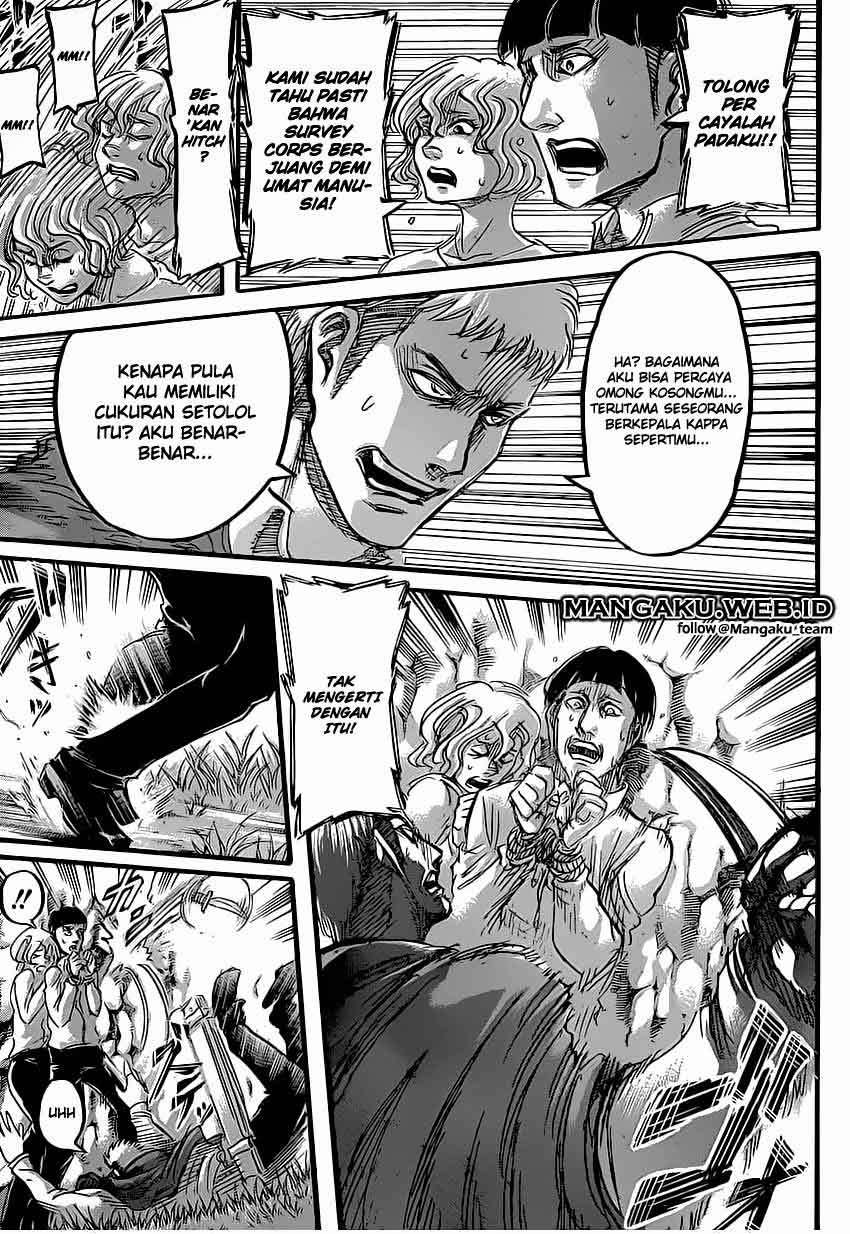 Shingeki no Kyojin Bab 59 halaman 39
