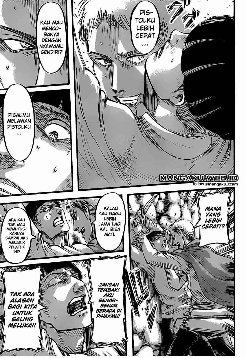 Shingeki no Kyojin Bab 59 halaman 41
