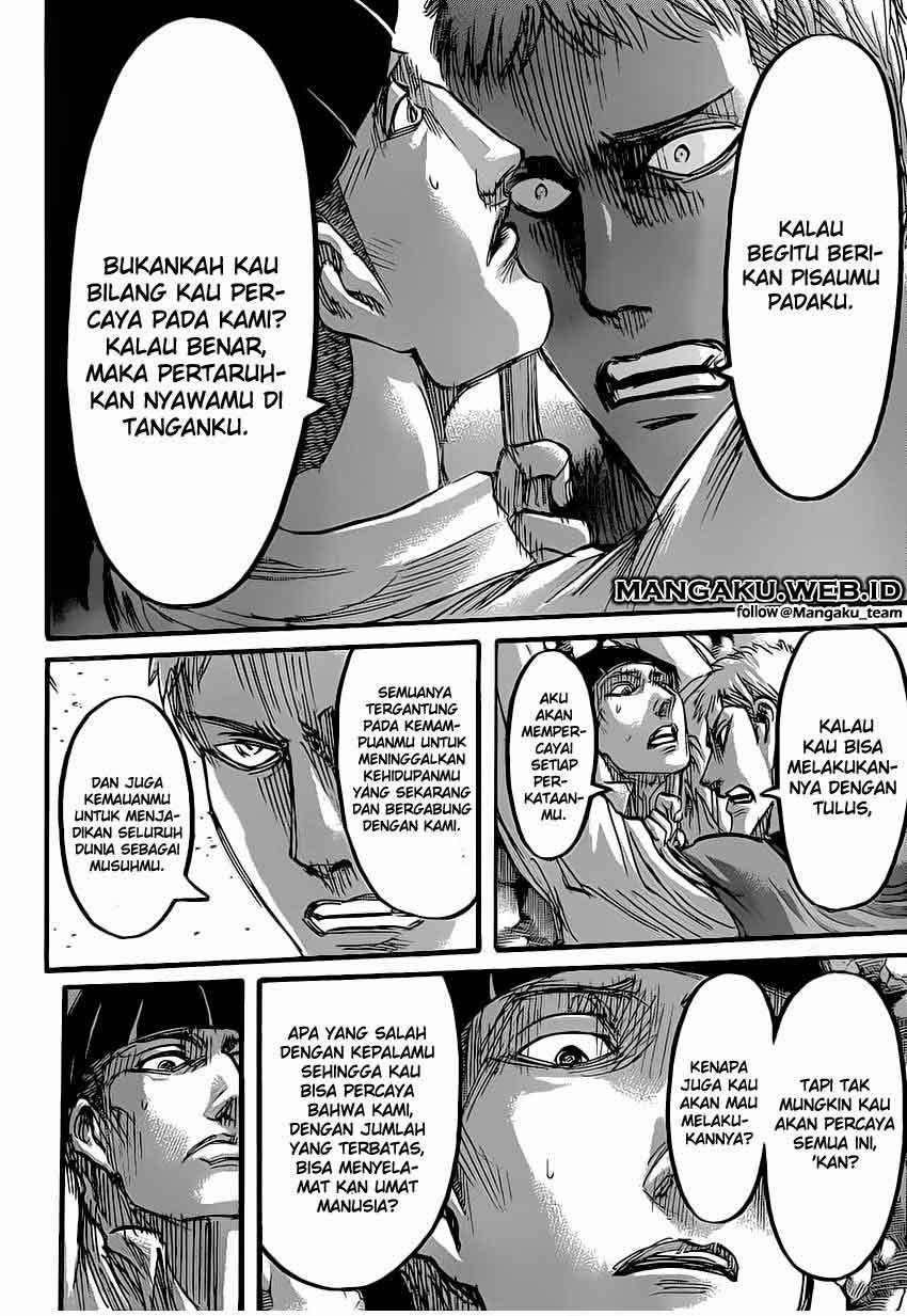 Shingeki no Kyojin Bab 59 halaman 42