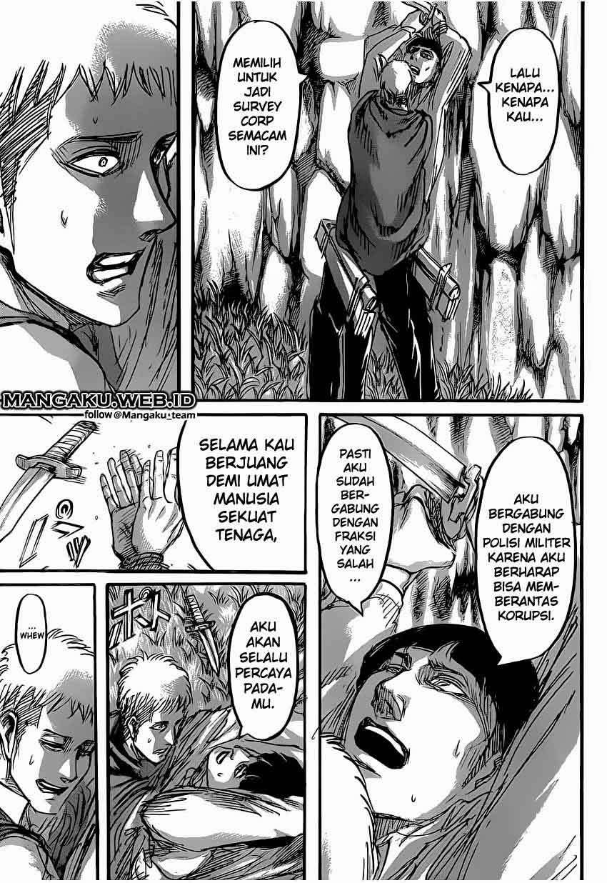 Shingeki no Kyojin Bab 59 halaman 43