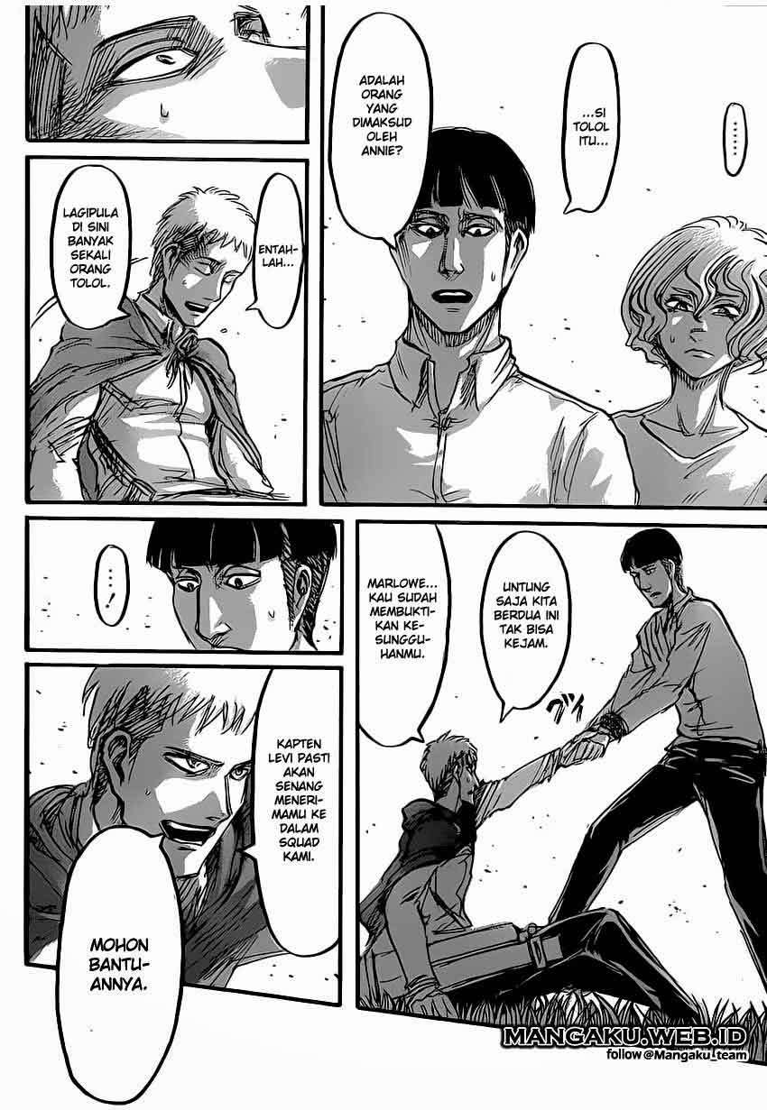 Shingeki no Kyojin Bab 59 halaman 46