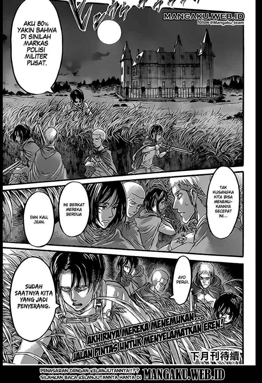 Shingeki no Kyojin Bab 59 halaman 47