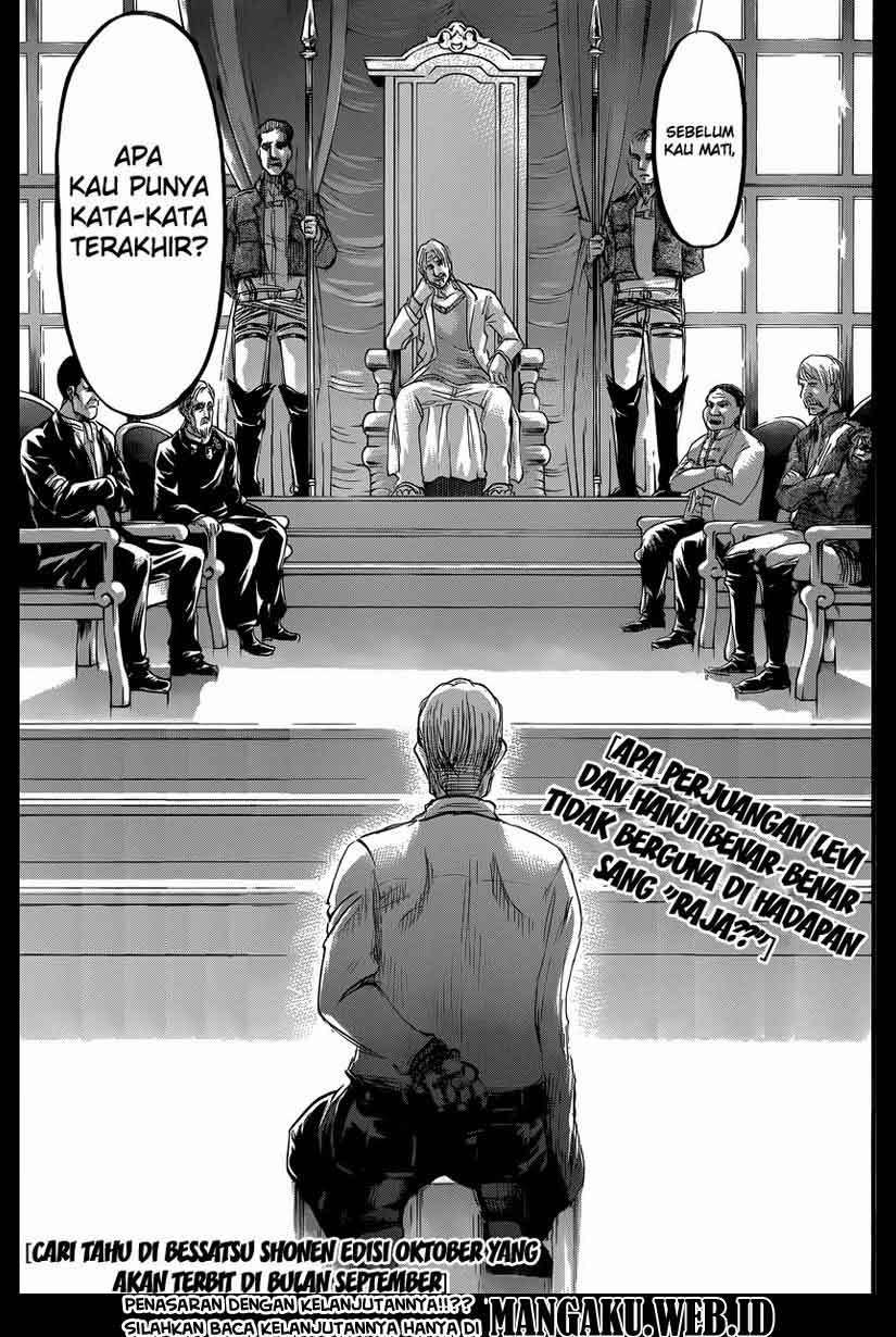 Shingeki no Kyojin Bab 60 halaman 47