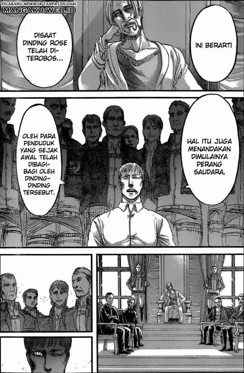Shingeki no Kyojin Bab 61 halaman 5