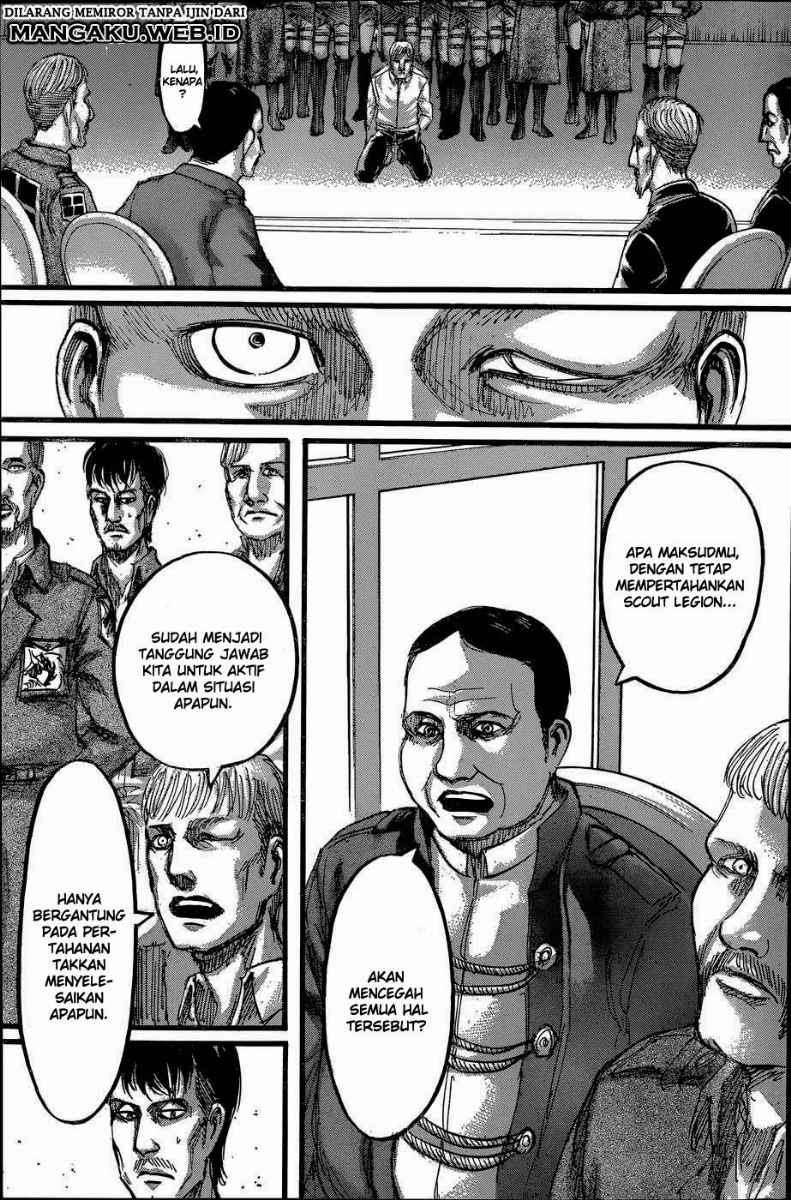Shingeki no Kyojin Bab 61 halaman 6