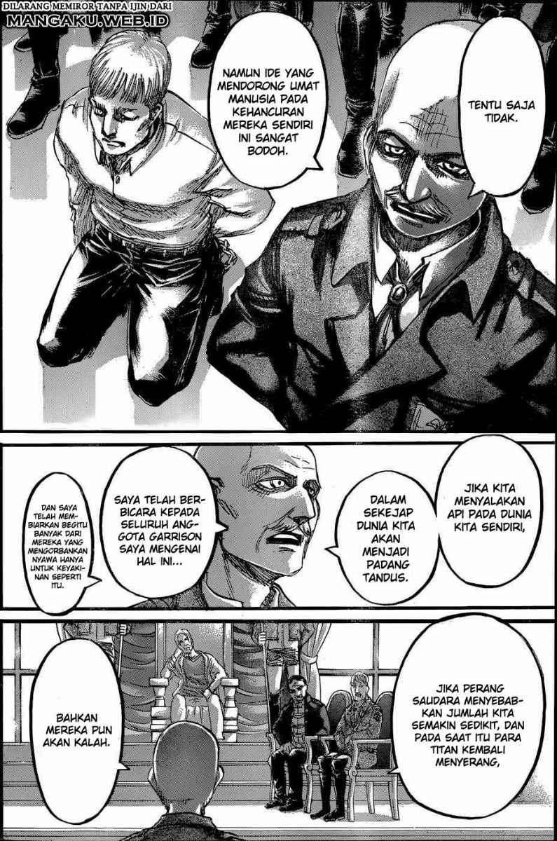 Shingeki no Kyojin Bab 61 halaman 11