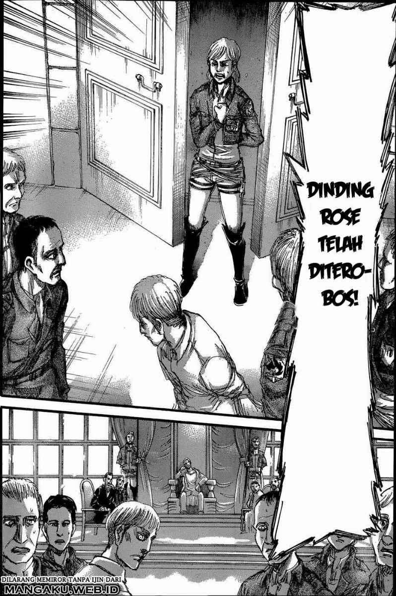 Shingeki no Kyojin Bab 61 halaman 19