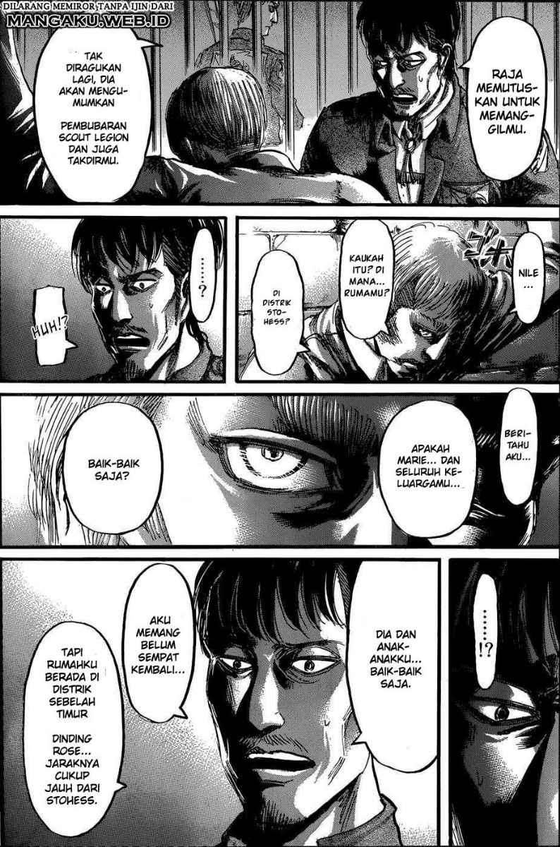 Shingeki no Kyojin Bab 61 halaman 23