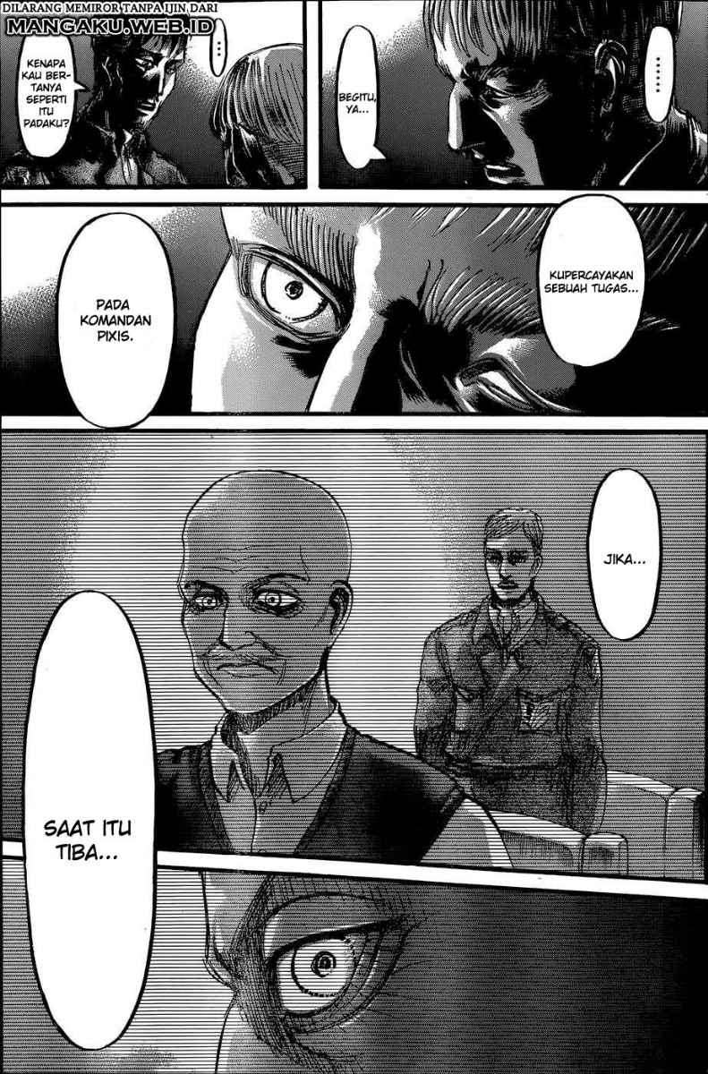Shingeki no Kyojin Bab 61 halaman 24