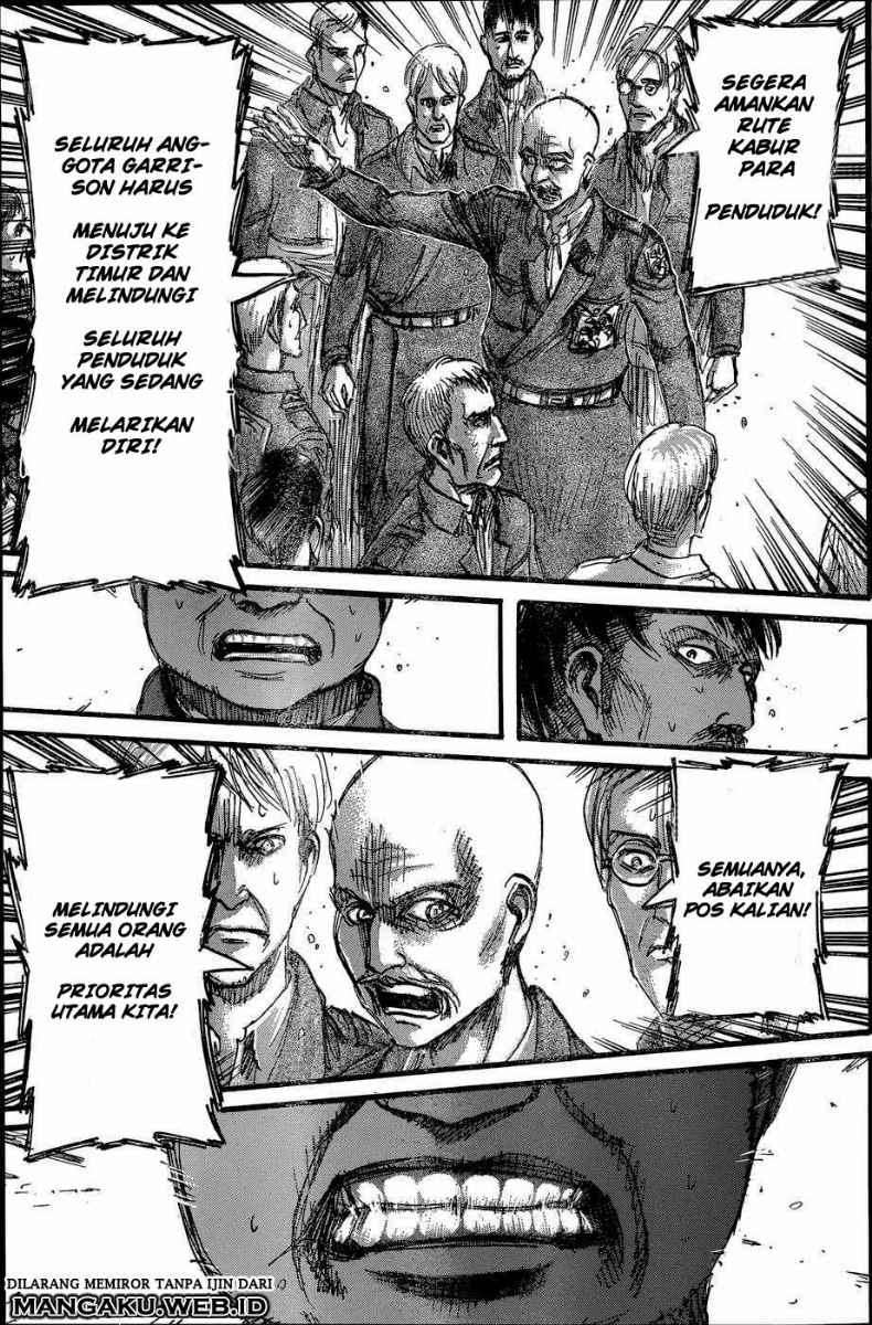 Shingeki no Kyojin Bab 61 halaman 26