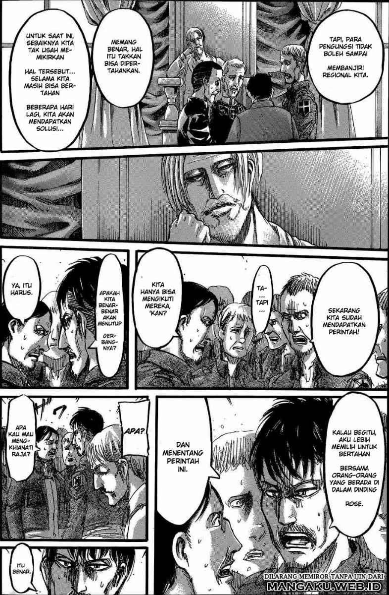 Shingeki no Kyojin Bab 61 halaman 31