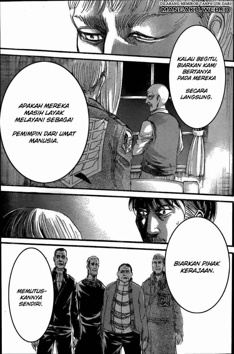 Shingeki no Kyojin Bab 61 halaman 34