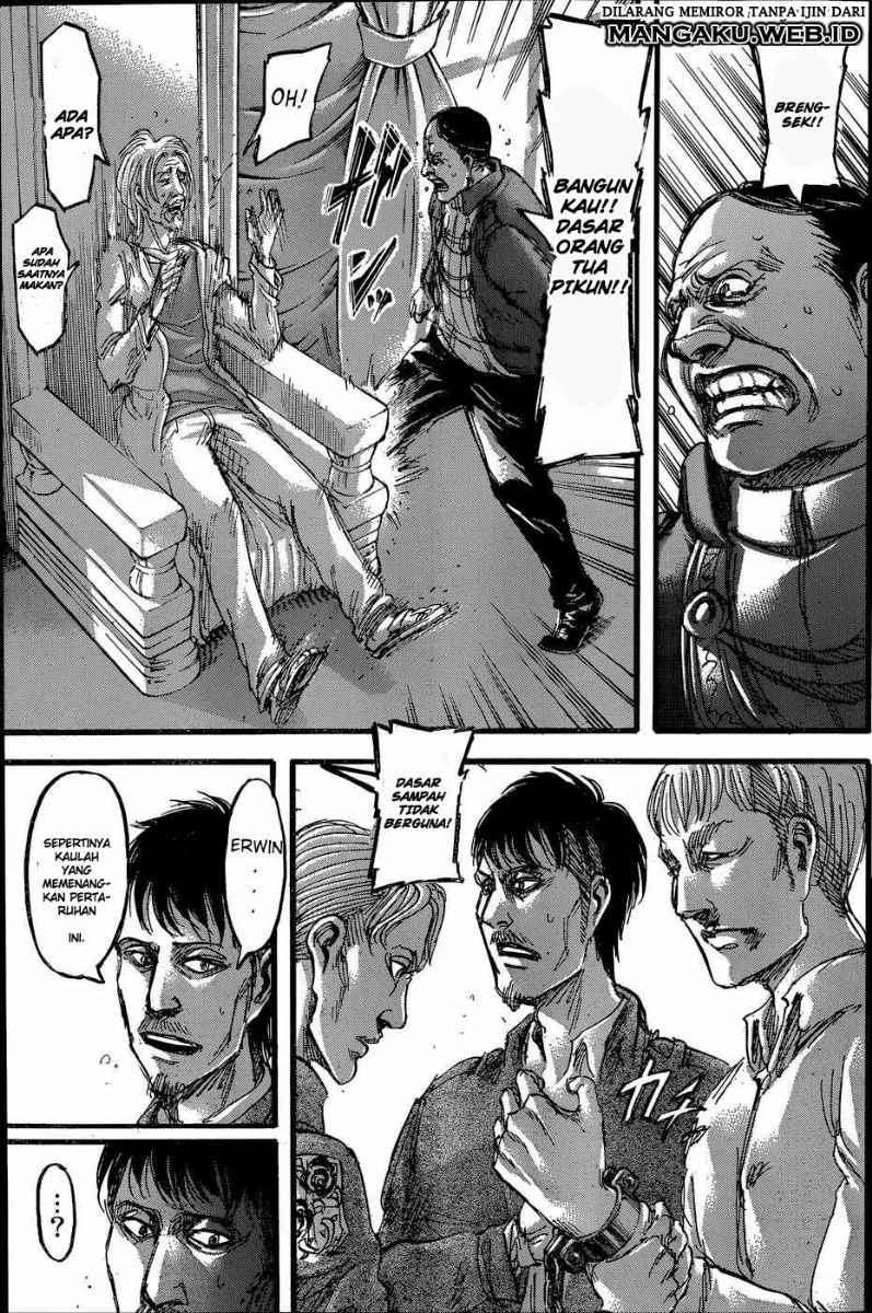 Shingeki no Kyojin Bab 61 halaman 38