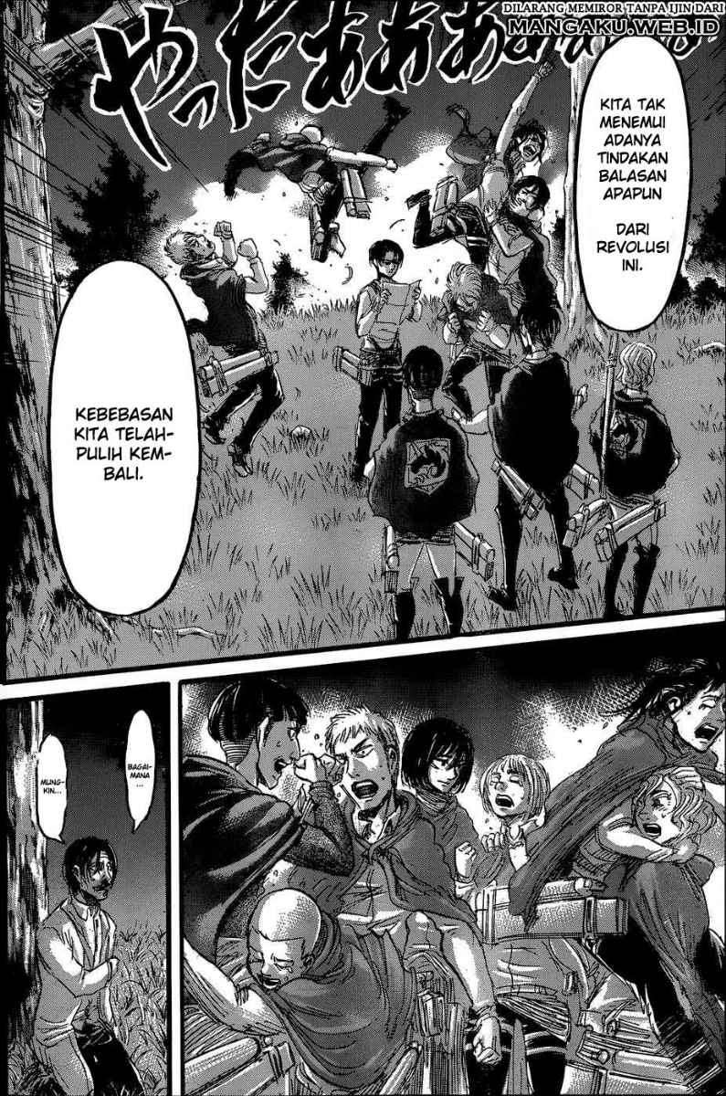Shingeki no Kyojin Bab 61 halaman 41