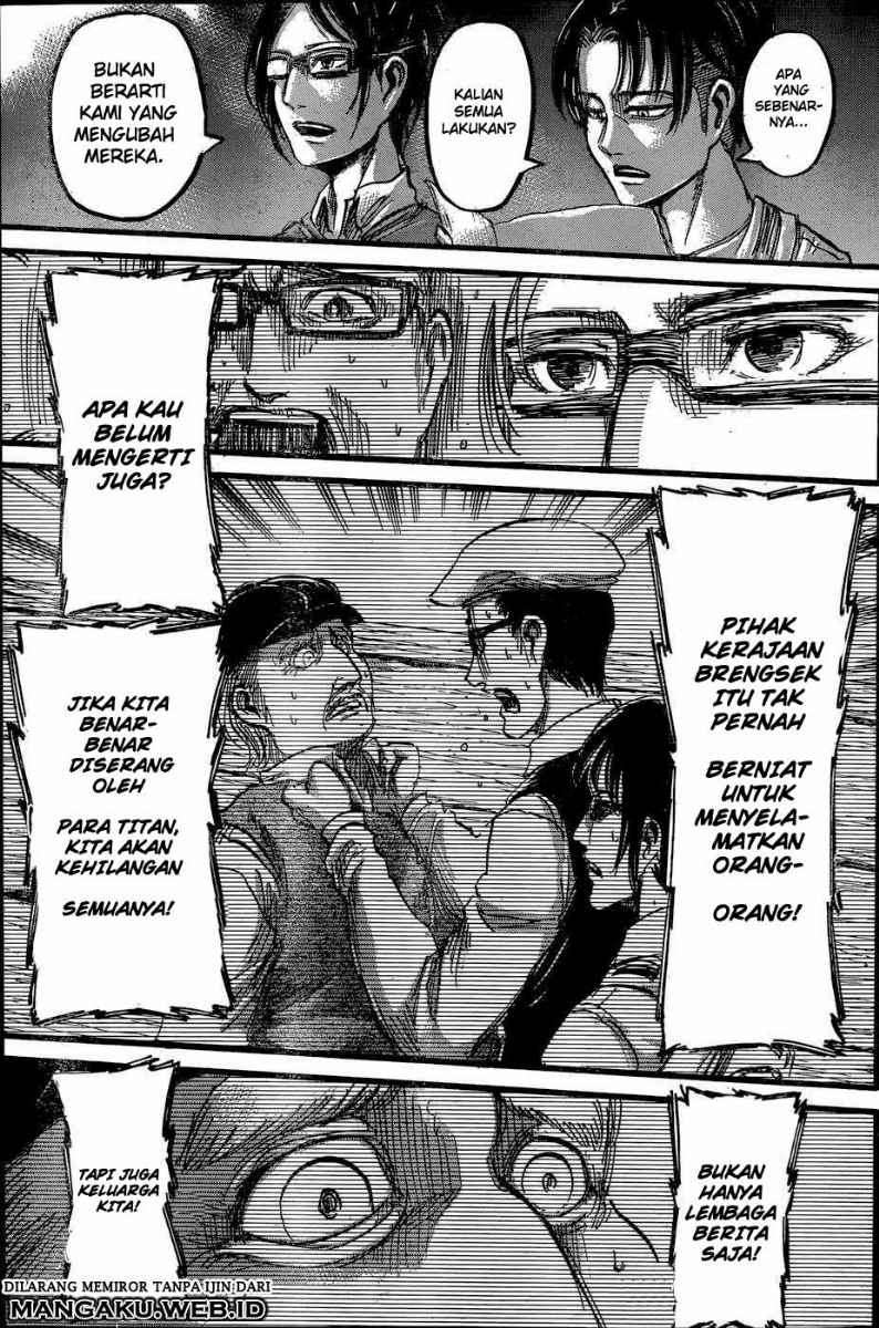 Shingeki no Kyojin Bab 61 halaman 42