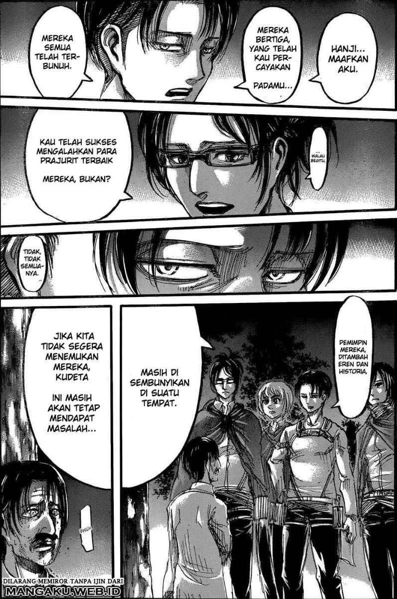 Shingeki no Kyojin Bab 61 halaman 44