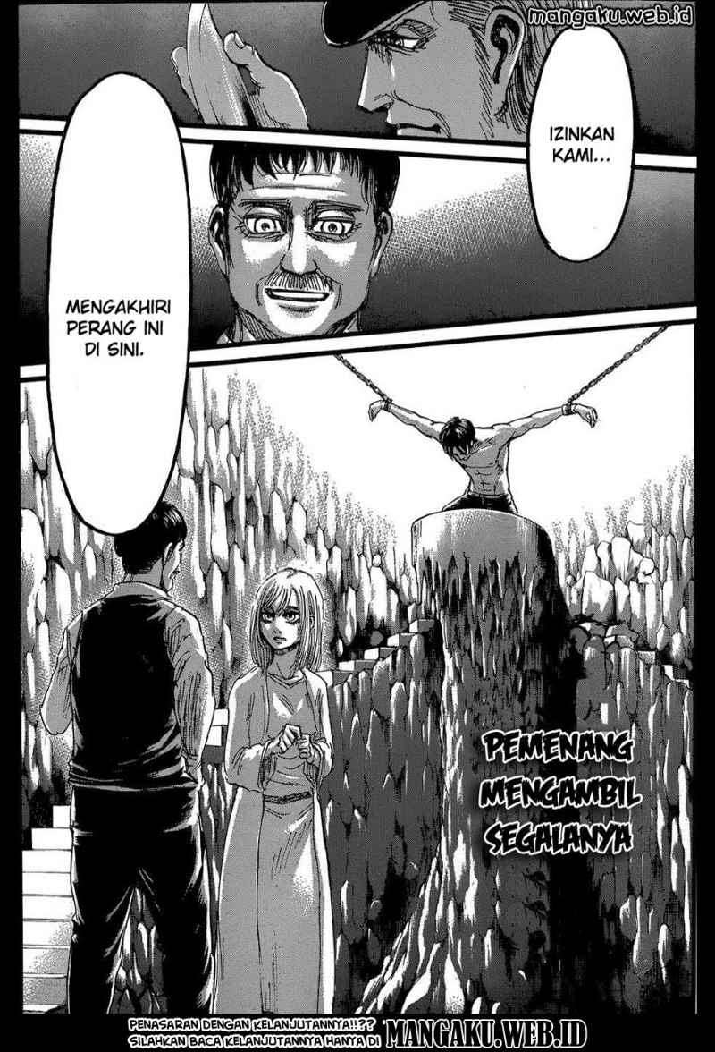 Shingeki no Kyojin Bab 61 halaman 46