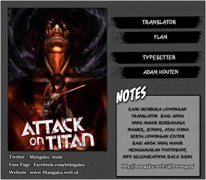 Shingeki no Kyojin Bab 62 halaman 1
