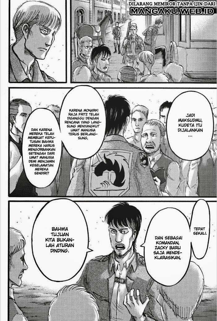 Shingeki no Kyojin Bab 62 halaman 3