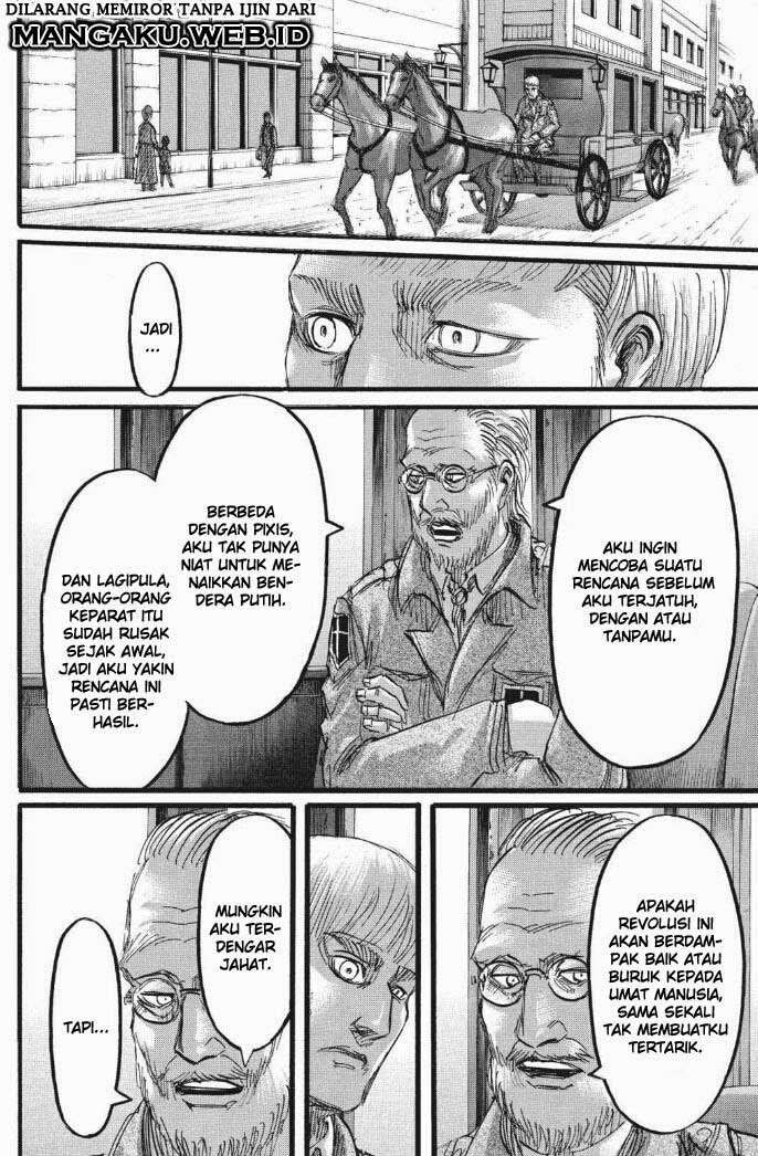 Shingeki no Kyojin Bab 62 halaman 13