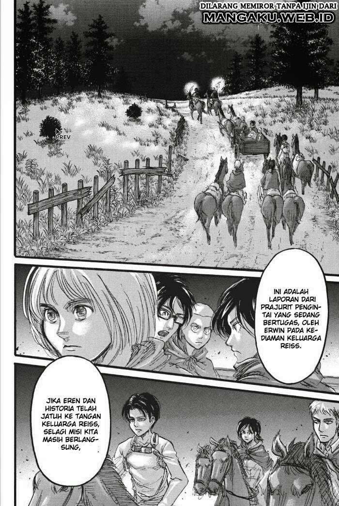 Shingeki no Kyojin Bab 62 halaman 19