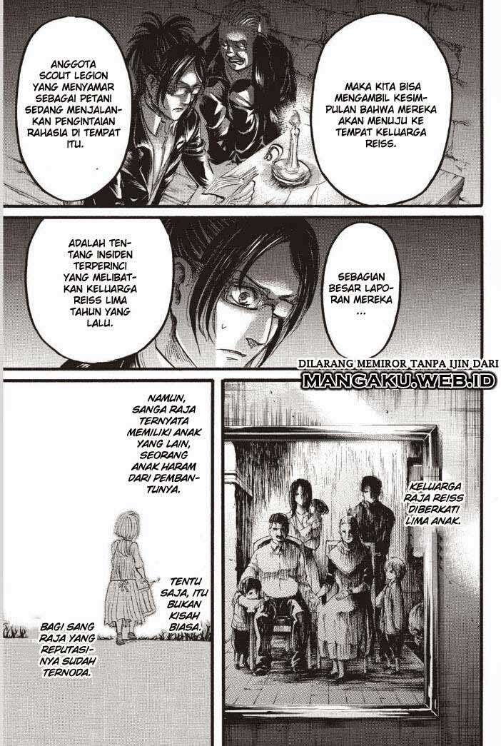 Shingeki no Kyojin Bab 62 halaman 20