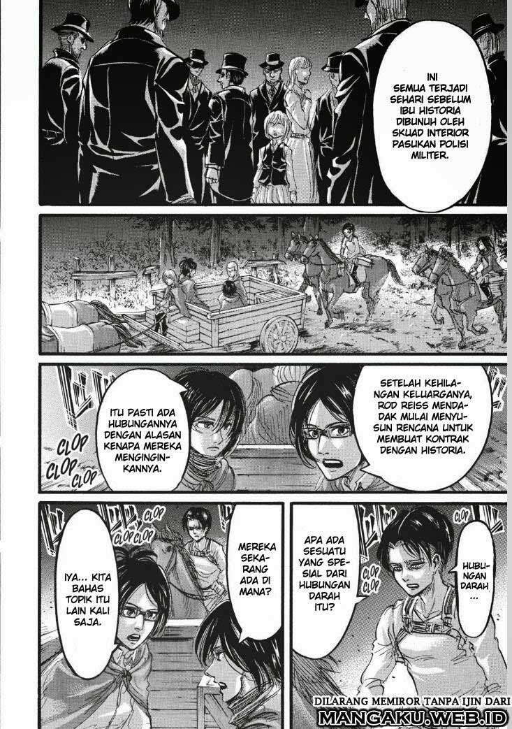 Shingeki no Kyojin Bab 62 halaman 23