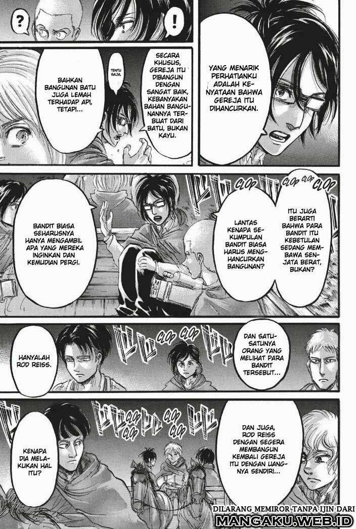 Shingeki no Kyojin Bab 62 halaman 24