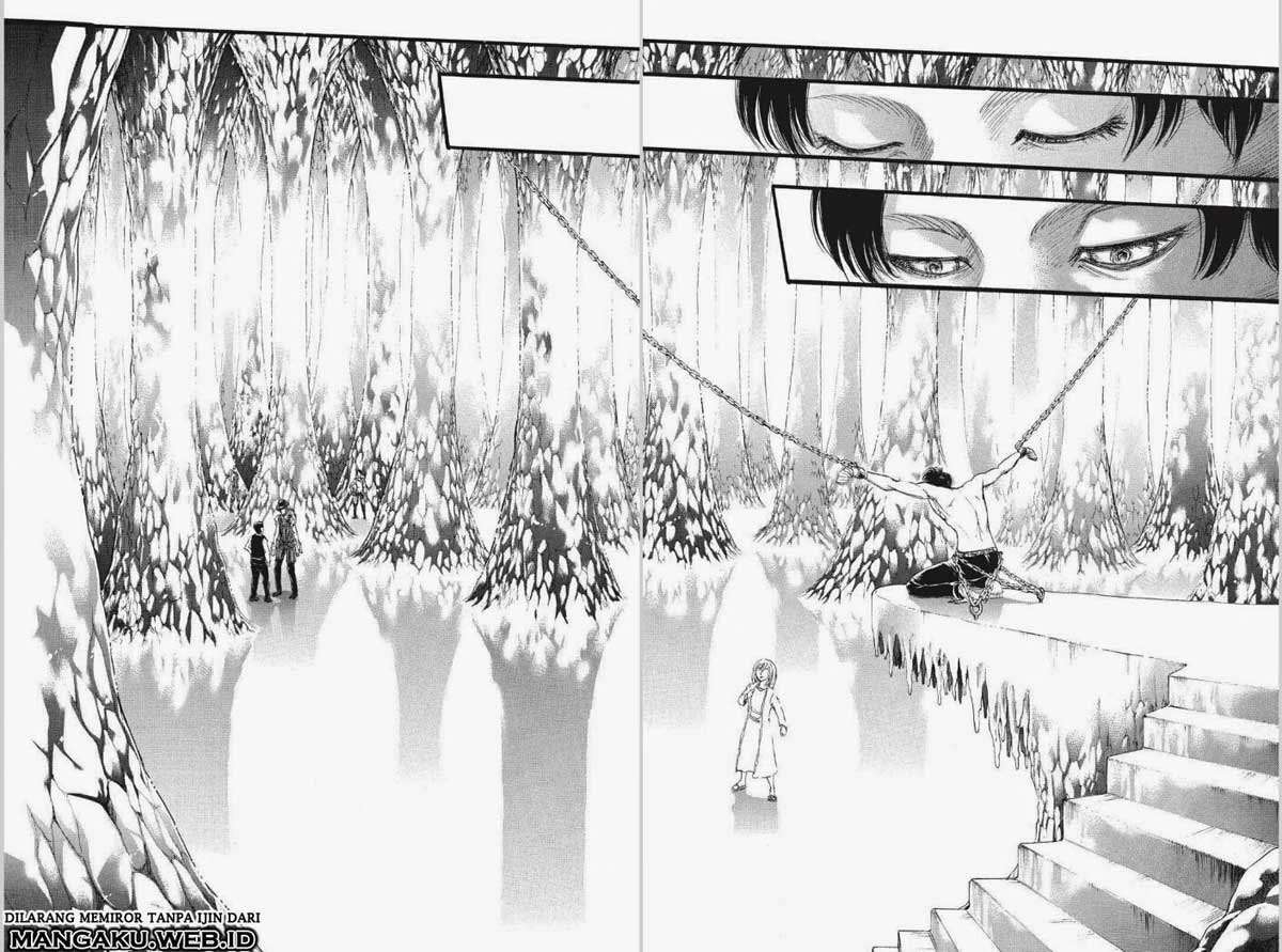 Shingeki no Kyojin Bab 62 halaman 27