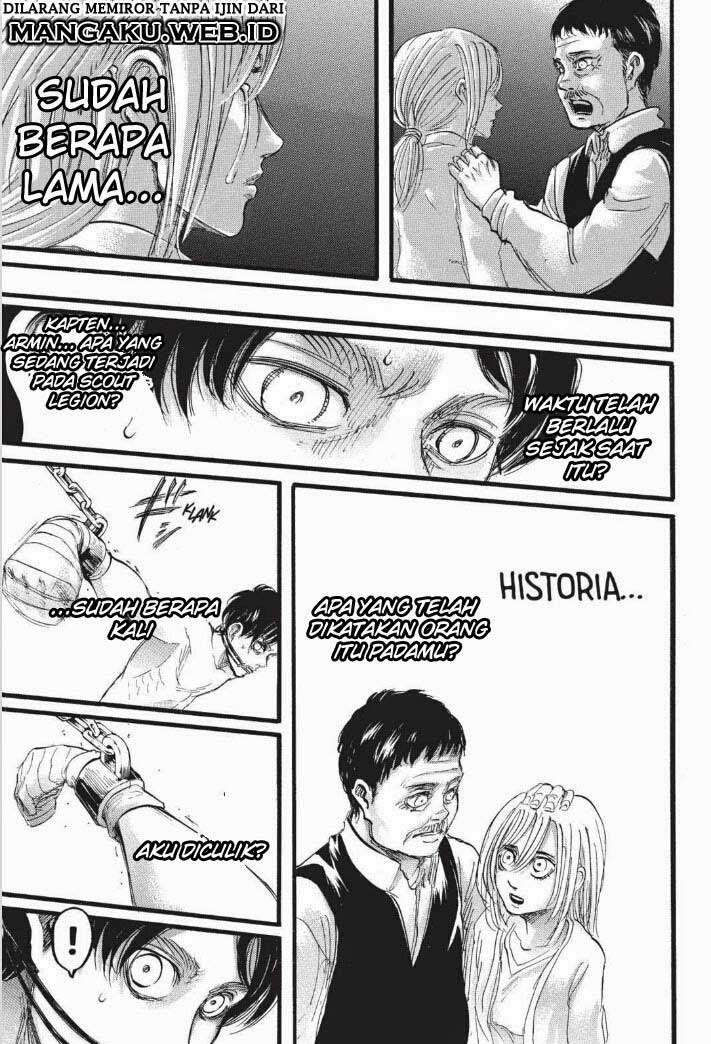 Shingeki no Kyojin Bab 62 halaman 31