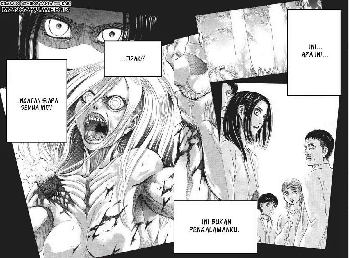 Shingeki no Kyojin Bab 62 halaman 36