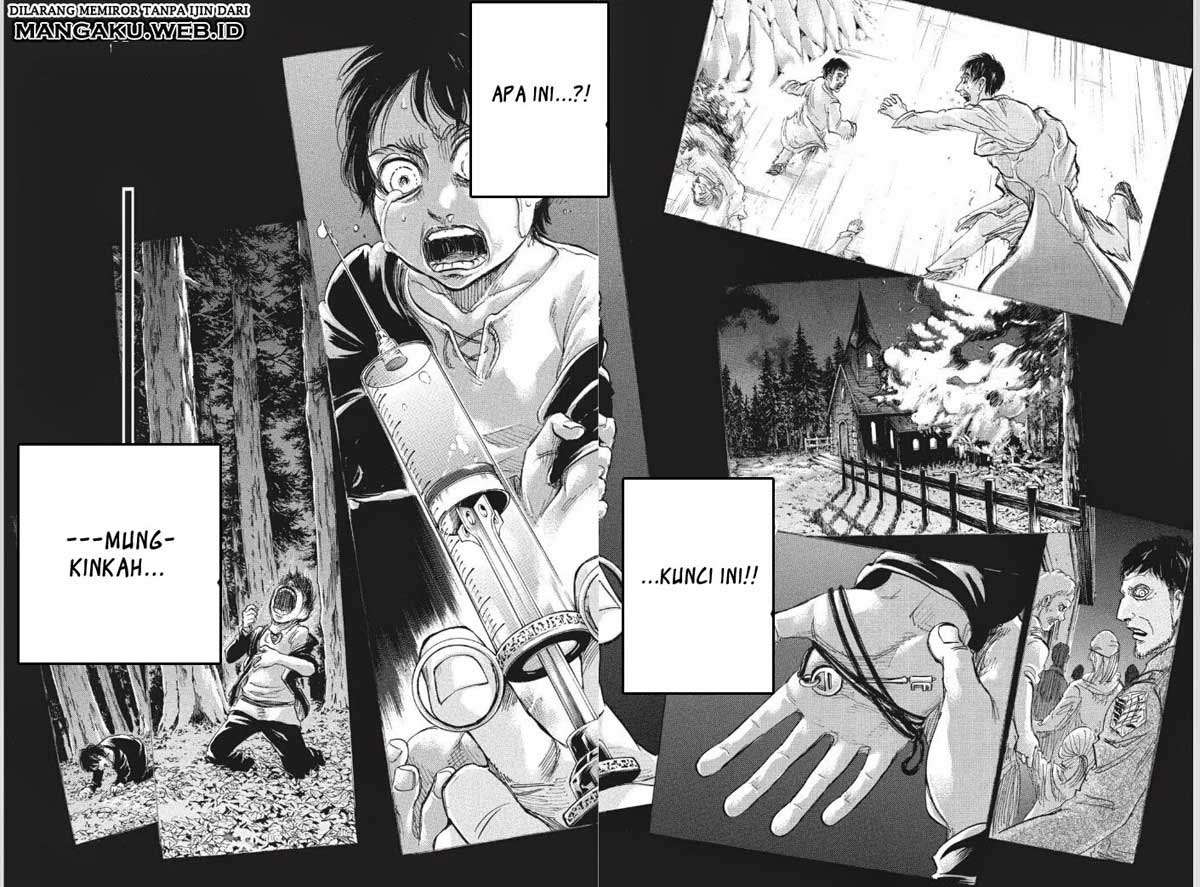 Shingeki no Kyojin Bab 62 halaman 37