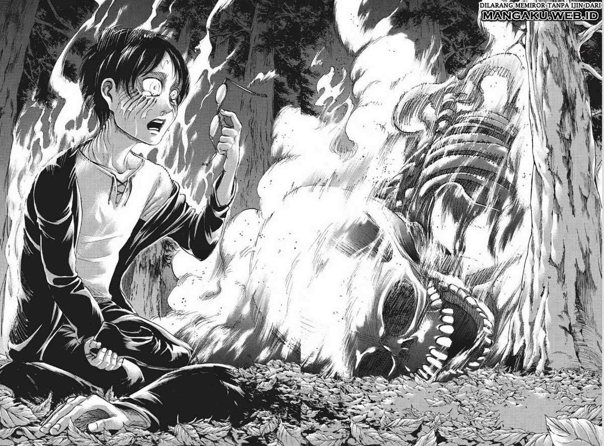 Shingeki no Kyojin Bab 62 halaman 39