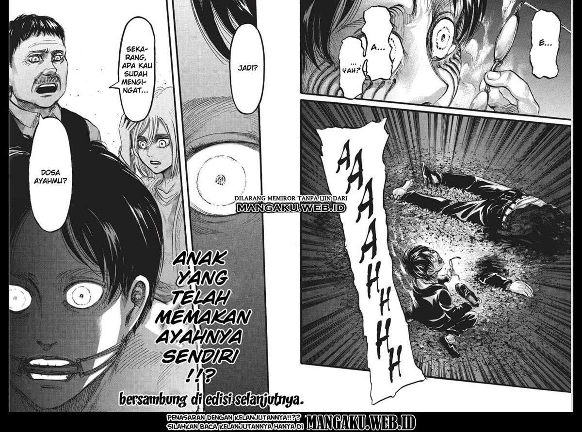 Shingeki no Kyojin Bab 62 halaman 40