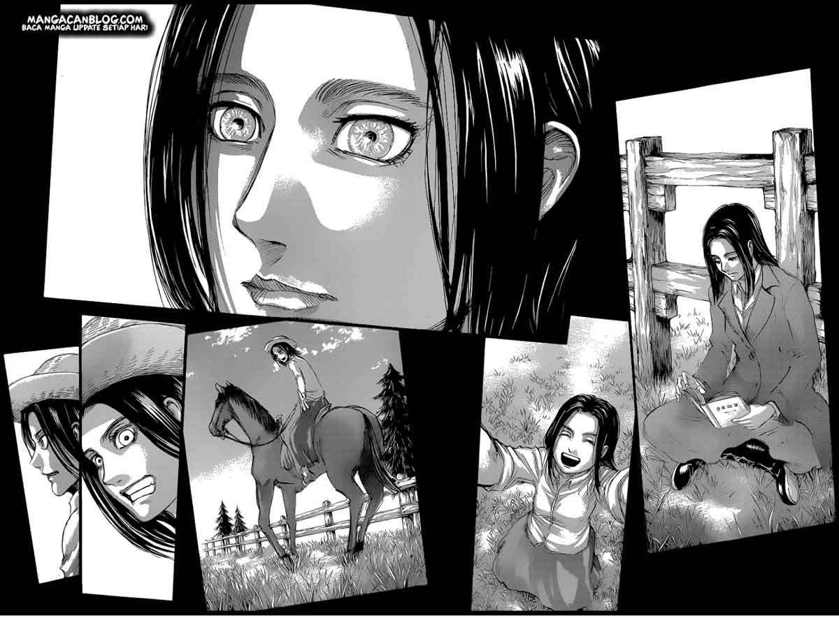 Shingeki no Kyojin chapter 63 halaman 3