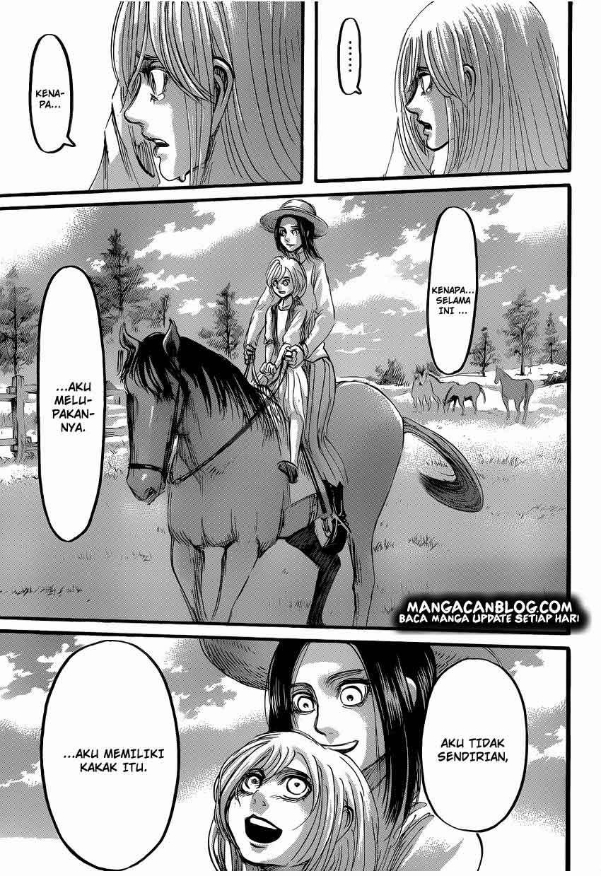 Shingeki no Kyojin chapter 63 halaman 5