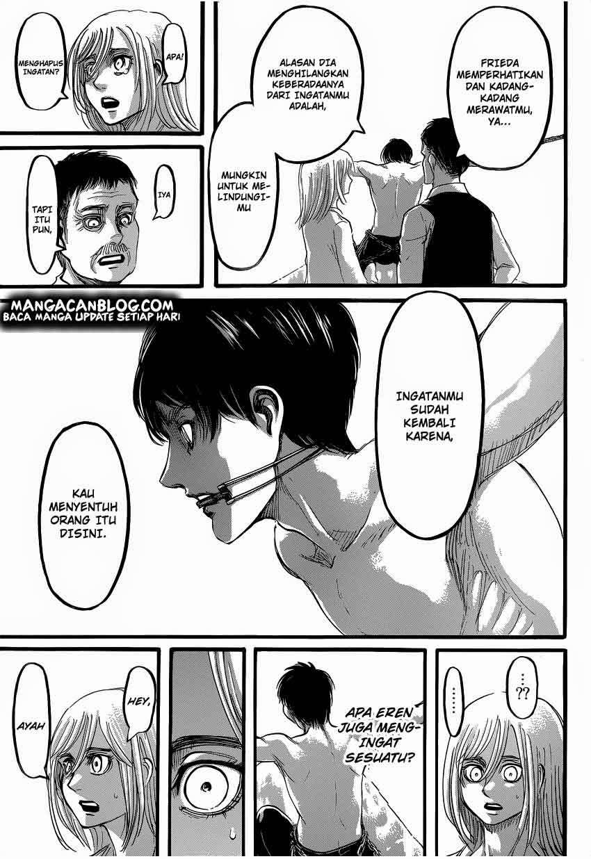 Shingeki no Kyojin chapter 63 halaman 7