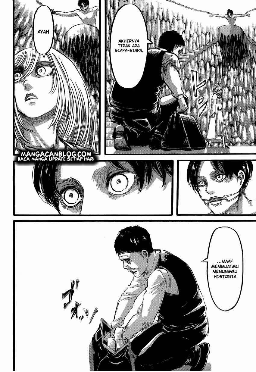 Shingeki no Kyojin chapter 63 halaman 37
