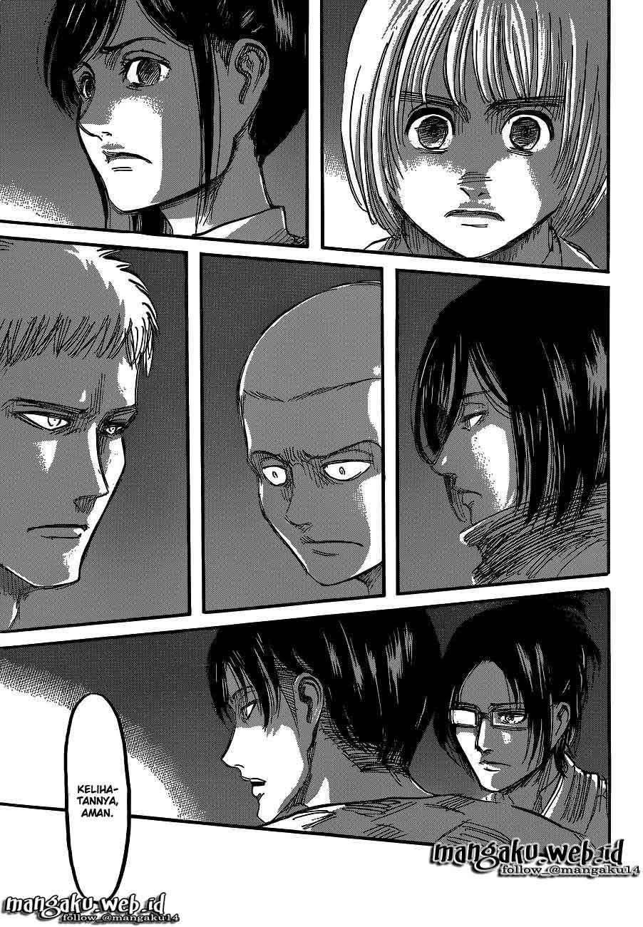 Shingeki no Kyojin Bab 64 halaman 4