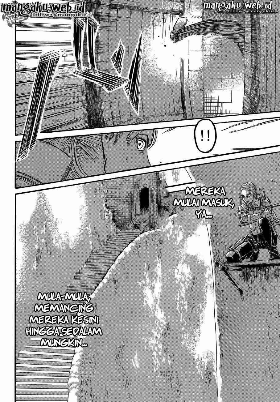 Shingeki no Kyojin Bab 64 halaman 9