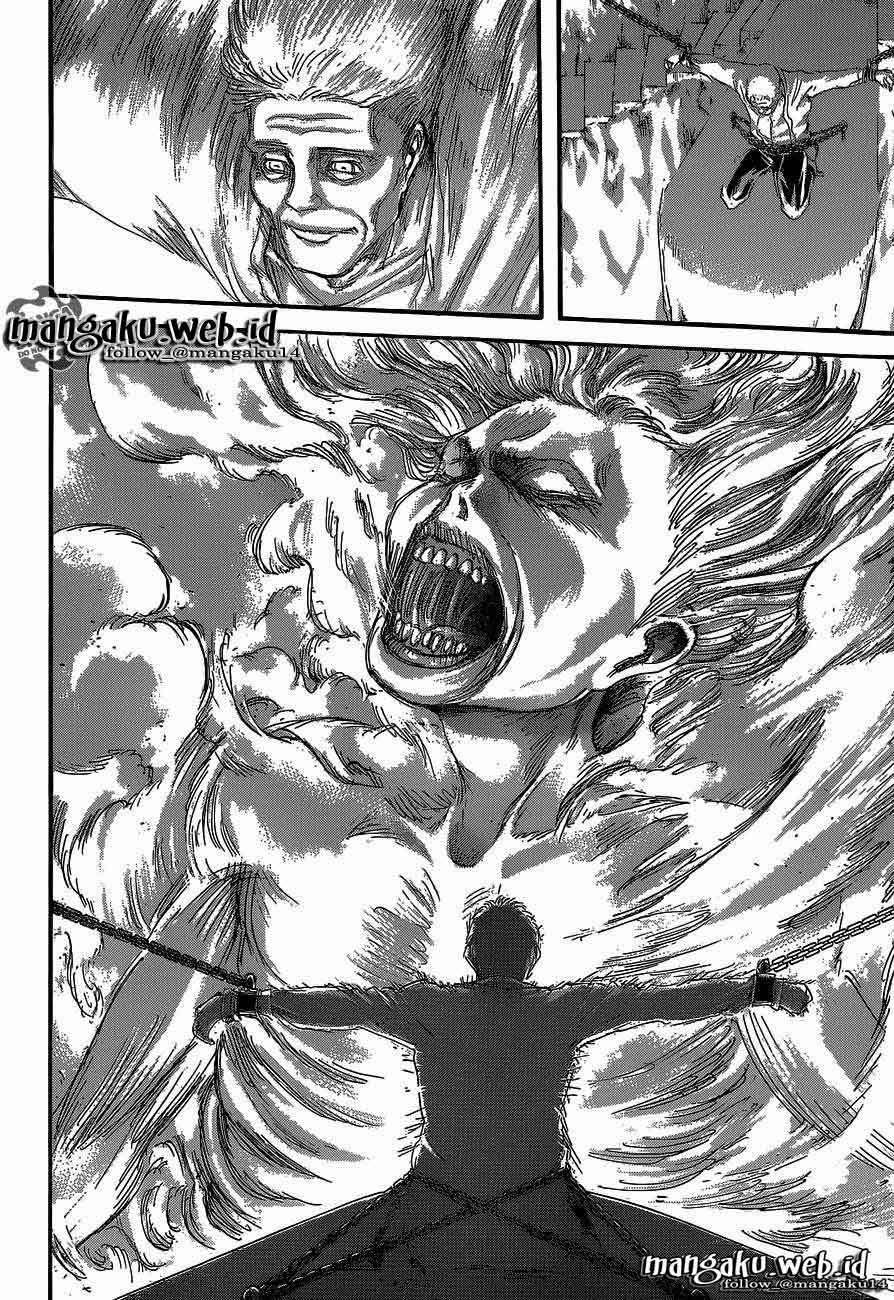 Shingeki no Kyojin Bab 64 halaman 41