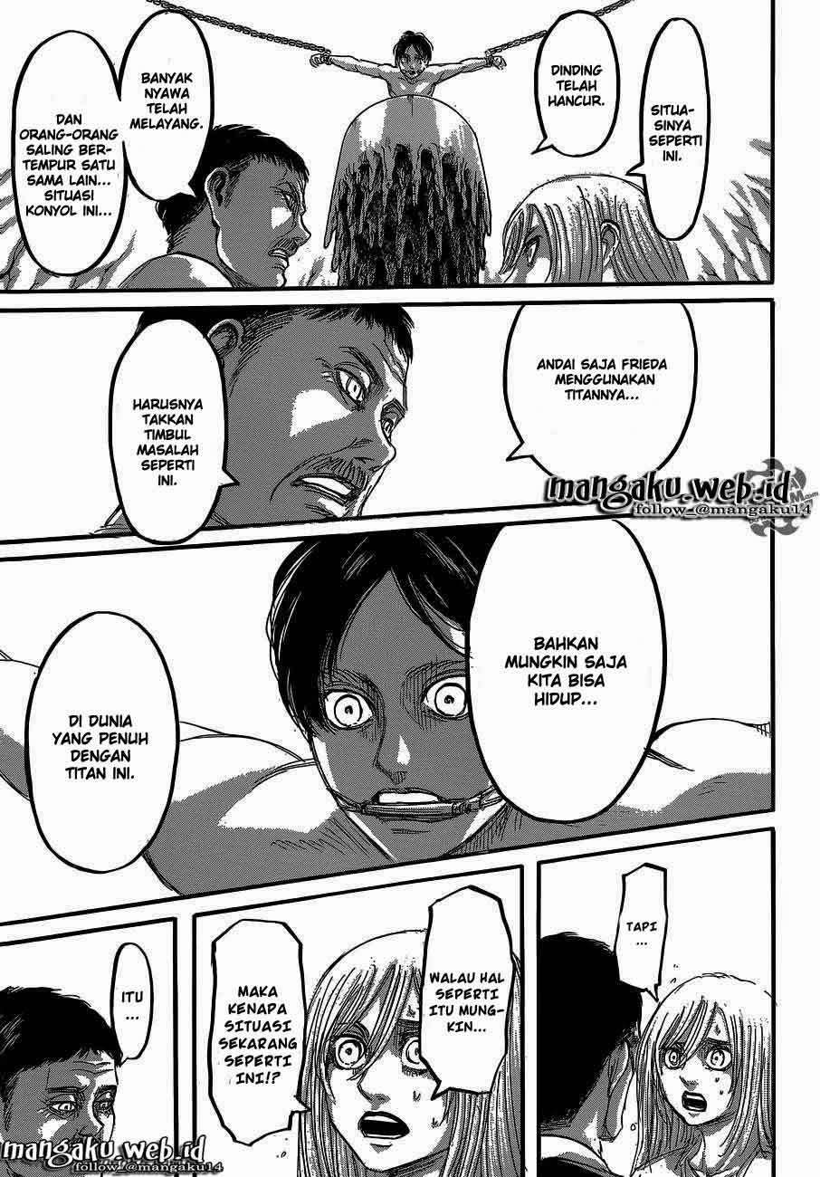 Shingeki no Kyojin Bab 64 halaman 44