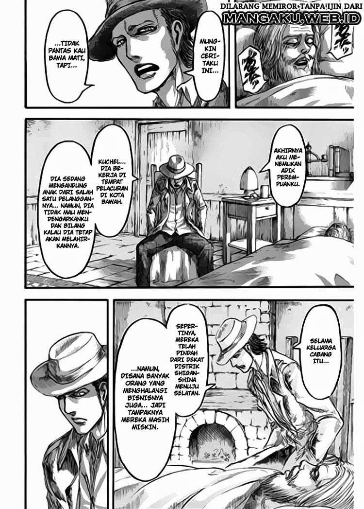 Shingeki no Kyojin Bab 65 halaman 3